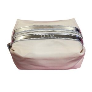 ❤️HP❤️ NWOT 🌻La Mer Cosmetic Bag🌻